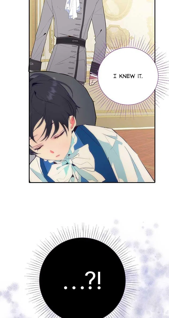 Becoming Best Friends With the Icy Male Lead Chapter 3 – Page 21