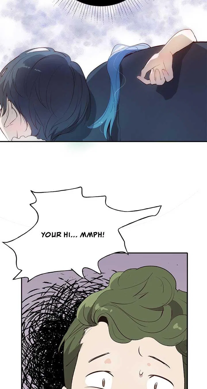 Becoming Best Friends With the Icy Male Lead Chapter 3 – Page 22