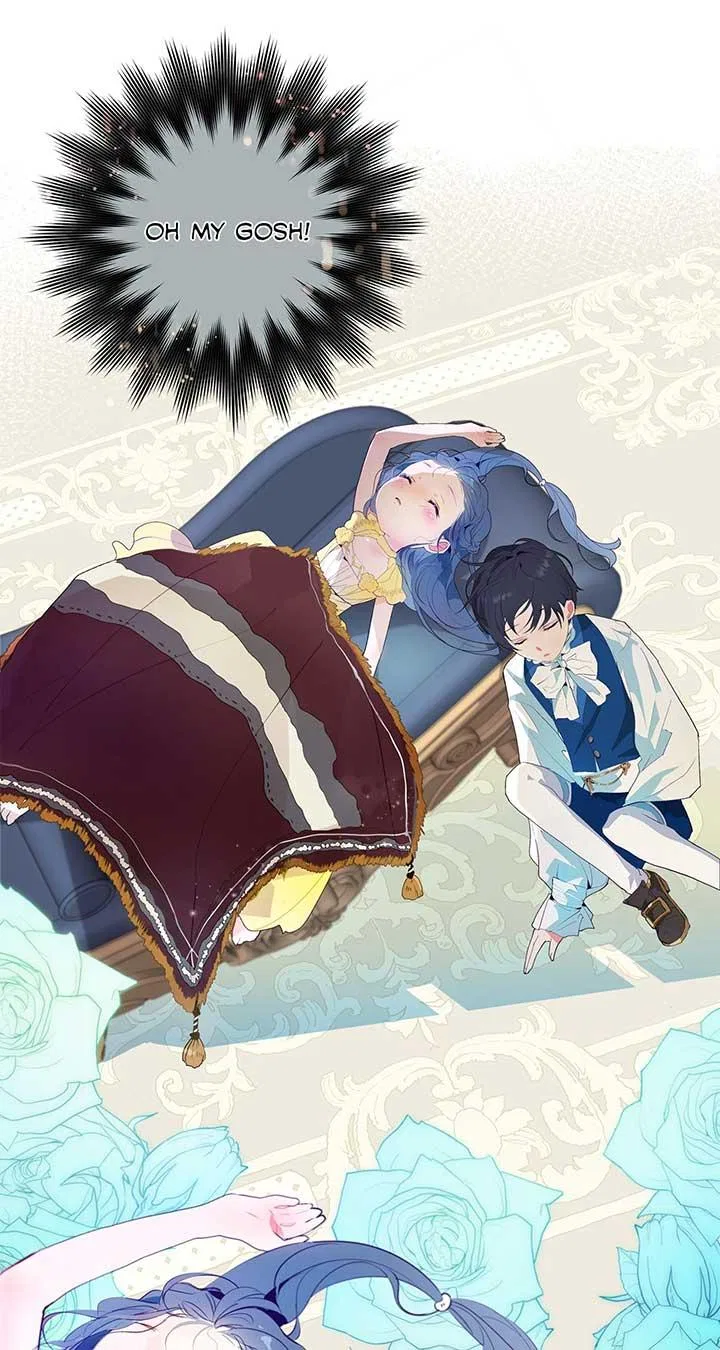 Becoming Best Friends With the Icy Male Lead Chapter 3 – Page 24