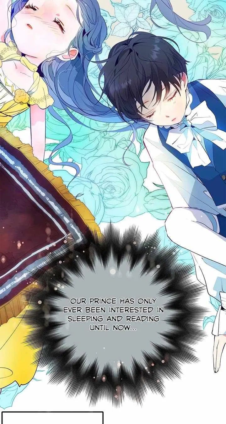 Becoming Best Friends With the Icy Male Lead Chapter 3 – Page 25