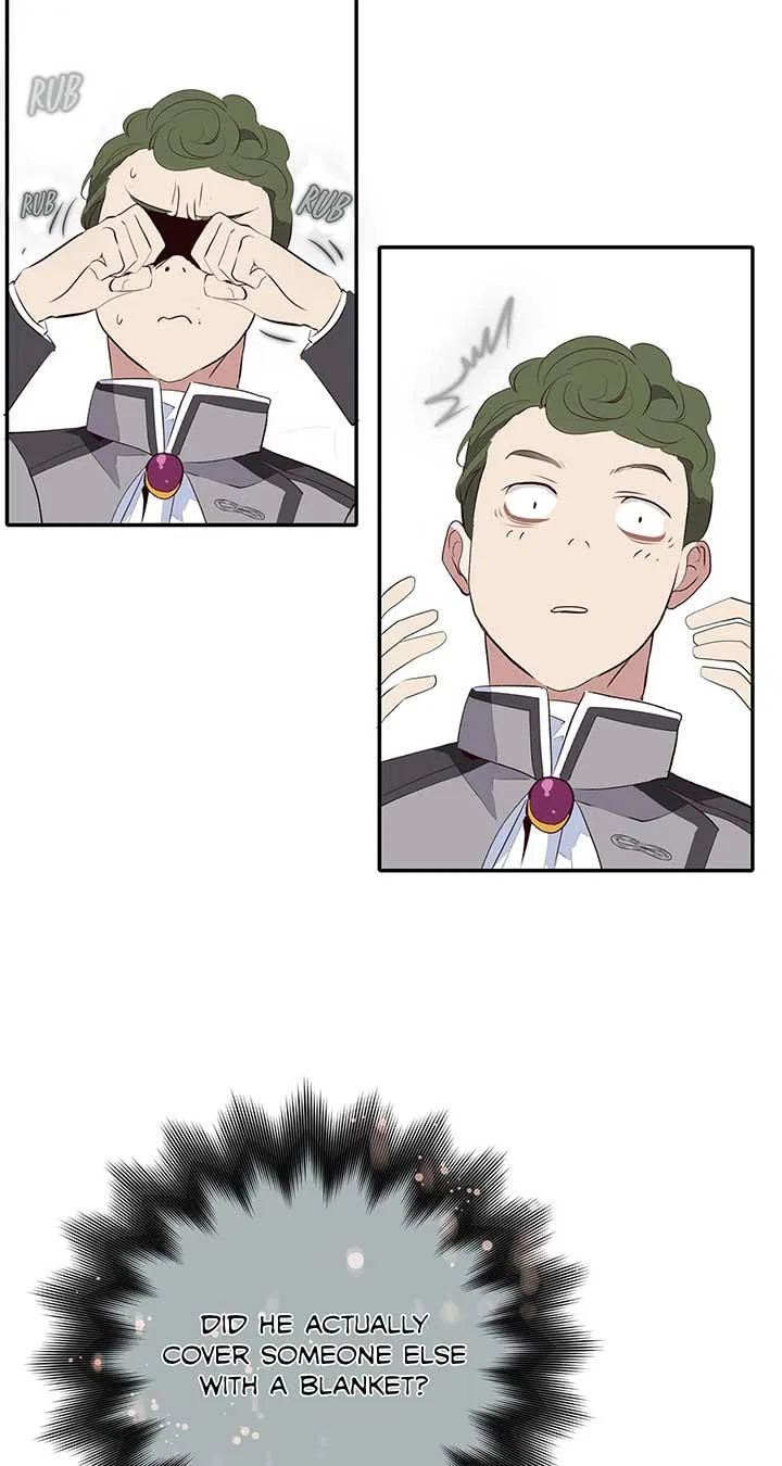 Becoming Best Friends With the Icy Male Lead Chapter 3 – Page 26