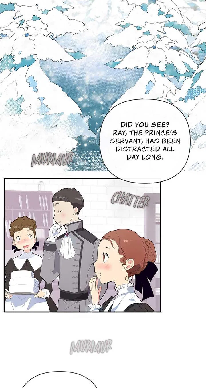 Becoming Best Friends With the Icy Male Lead Chapter 3 – Page 29