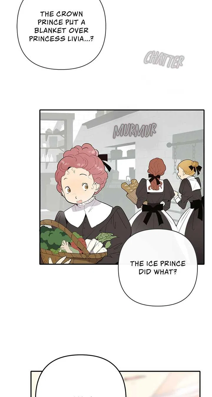 Becoming Best Friends With the Icy Male Lead Chapter 3 – Page 30