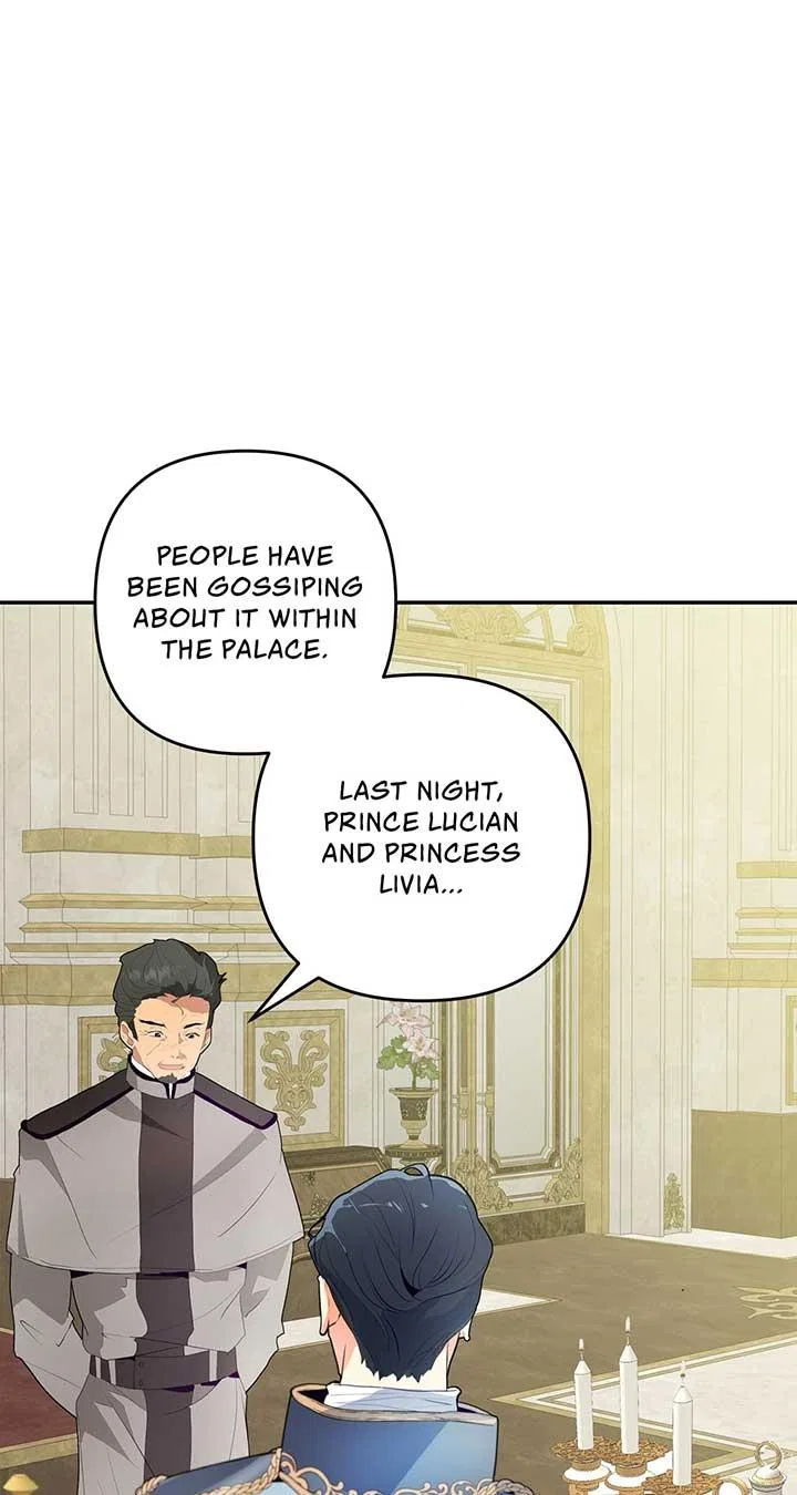 Becoming Best Friends With the Icy Male Lead Chapter 3 – Page 32