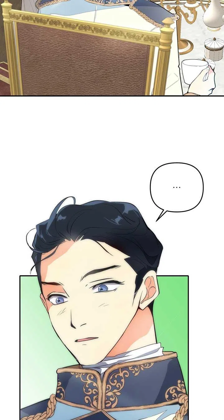 Becoming Best Friends With the Icy Male Lead Chapter 3 – Page 33