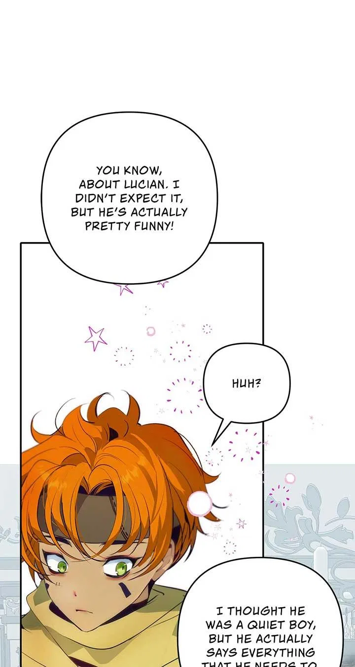 Becoming Best Friends With the Icy Male Lead Chapter 3 – Page 43