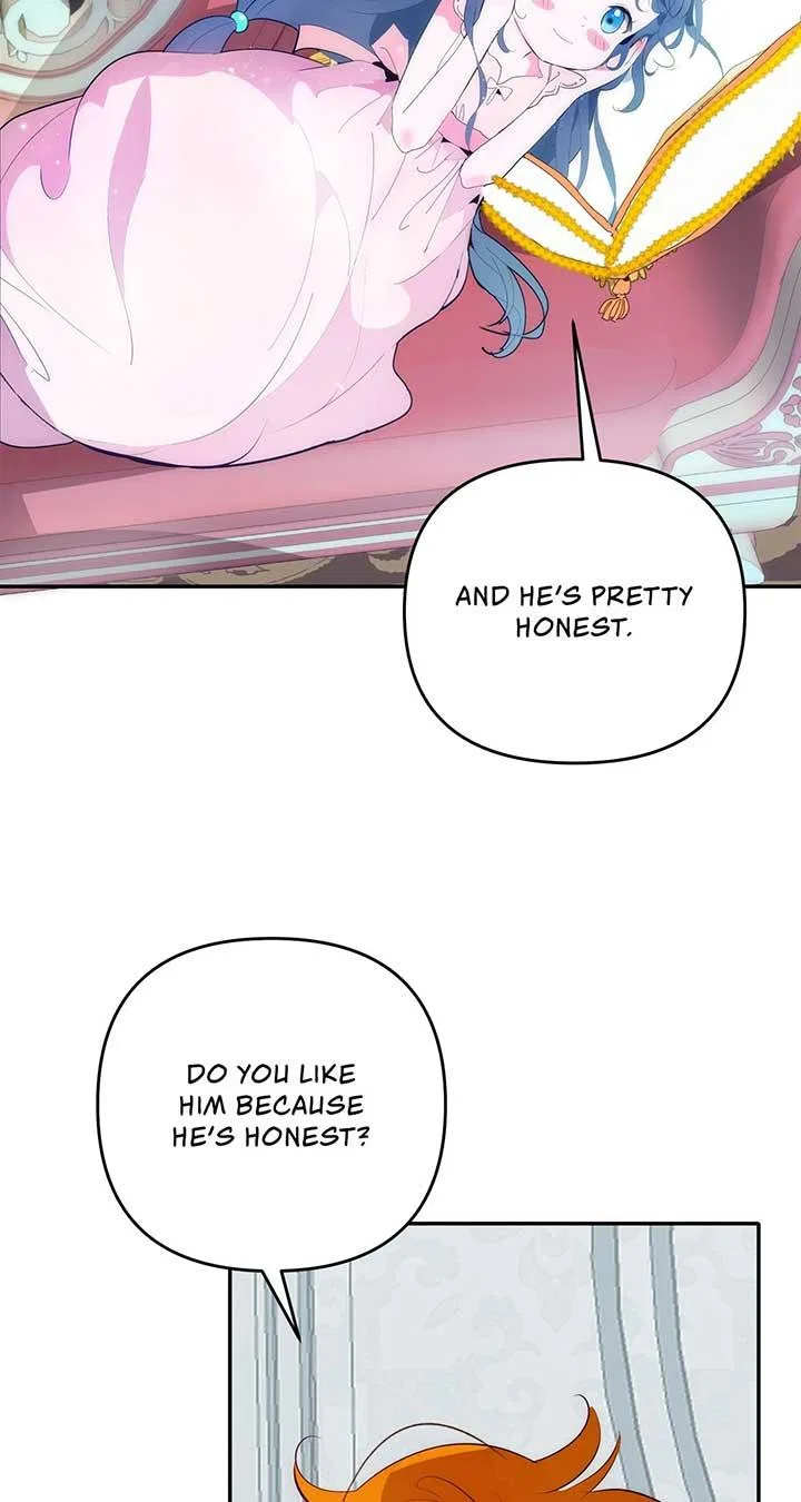 Becoming Best Friends With the Icy Male Lead Chapter 3 – Page 45