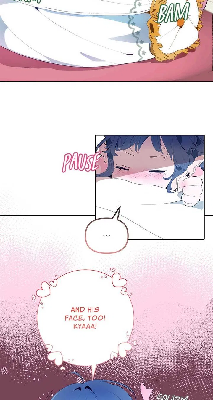 Becoming Best Friends With the Icy Male Lead Chapter 3 – Page 48