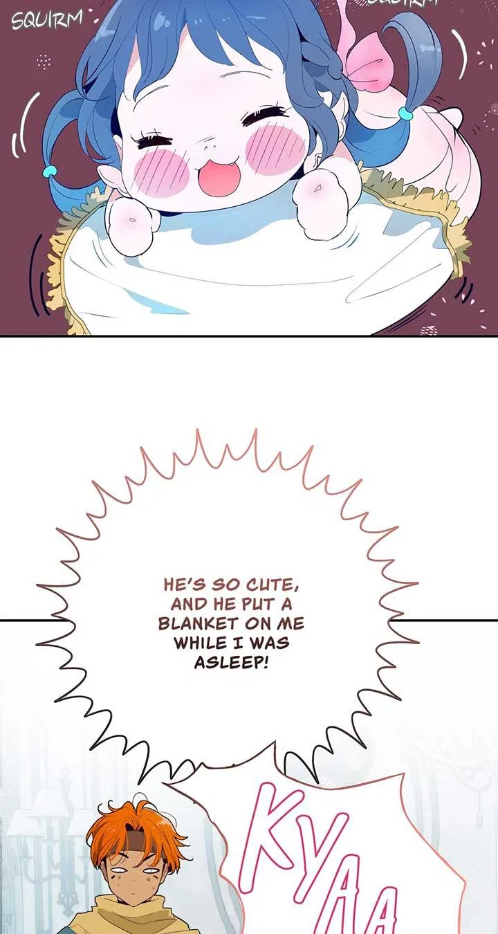 Becoming Best Friends With the Icy Male Lead Chapter 3 – Page 49