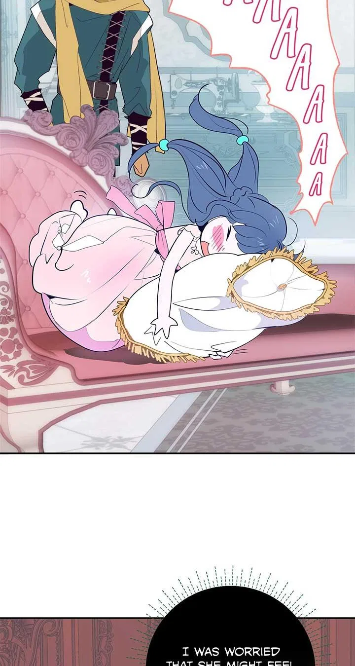 Becoming Best Friends With the Icy Male Lead Chapter 3 – Page 50