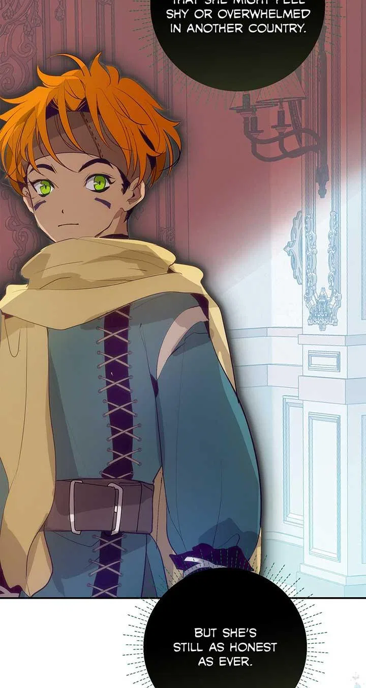 Becoming Best Friends With the Icy Male Lead Chapter 3 – Page 51