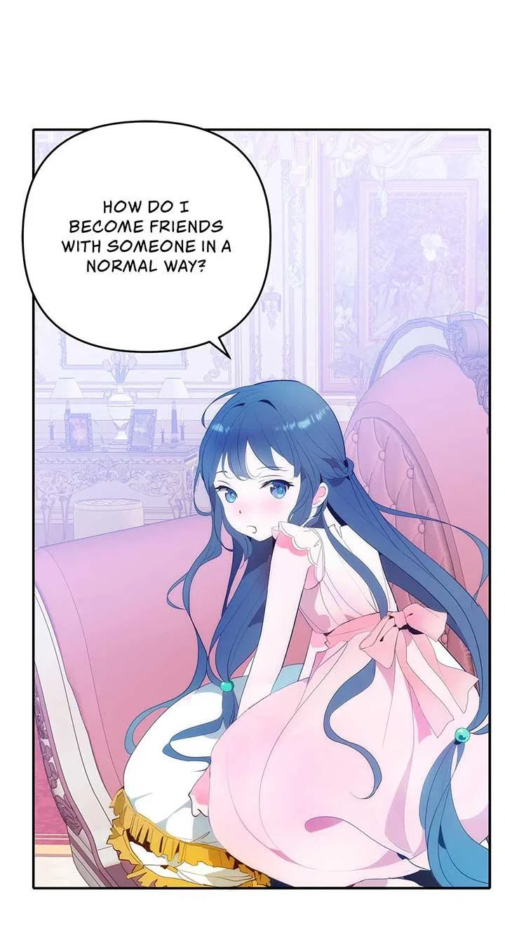 Becoming Best Friends With the Icy Male Lead Chapter 3 – Page 54