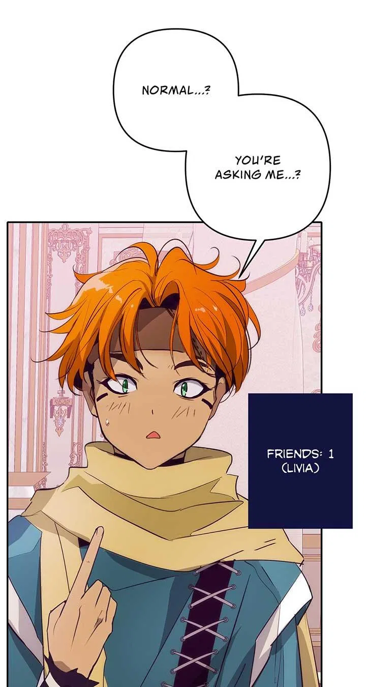 Becoming Best Friends With the Icy Male Lead Chapter 3 – Page 55