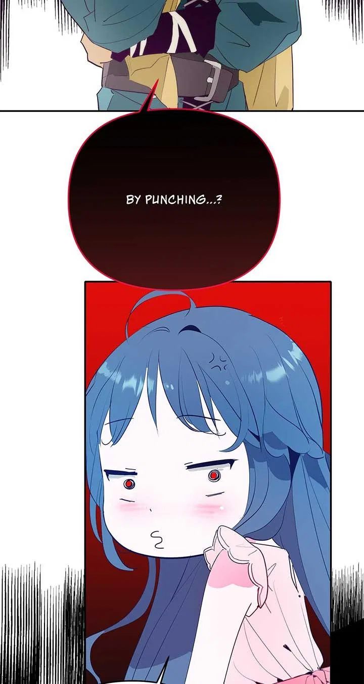 Becoming Best Friends With the Icy Male Lead Chapter 3 – Page 58