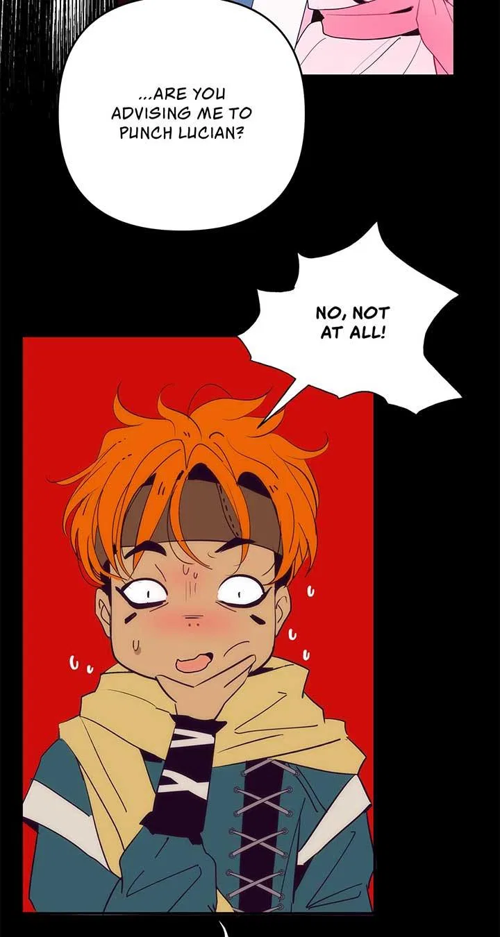 Becoming Best Friends With the Icy Male Lead Chapter 3 – Page 59