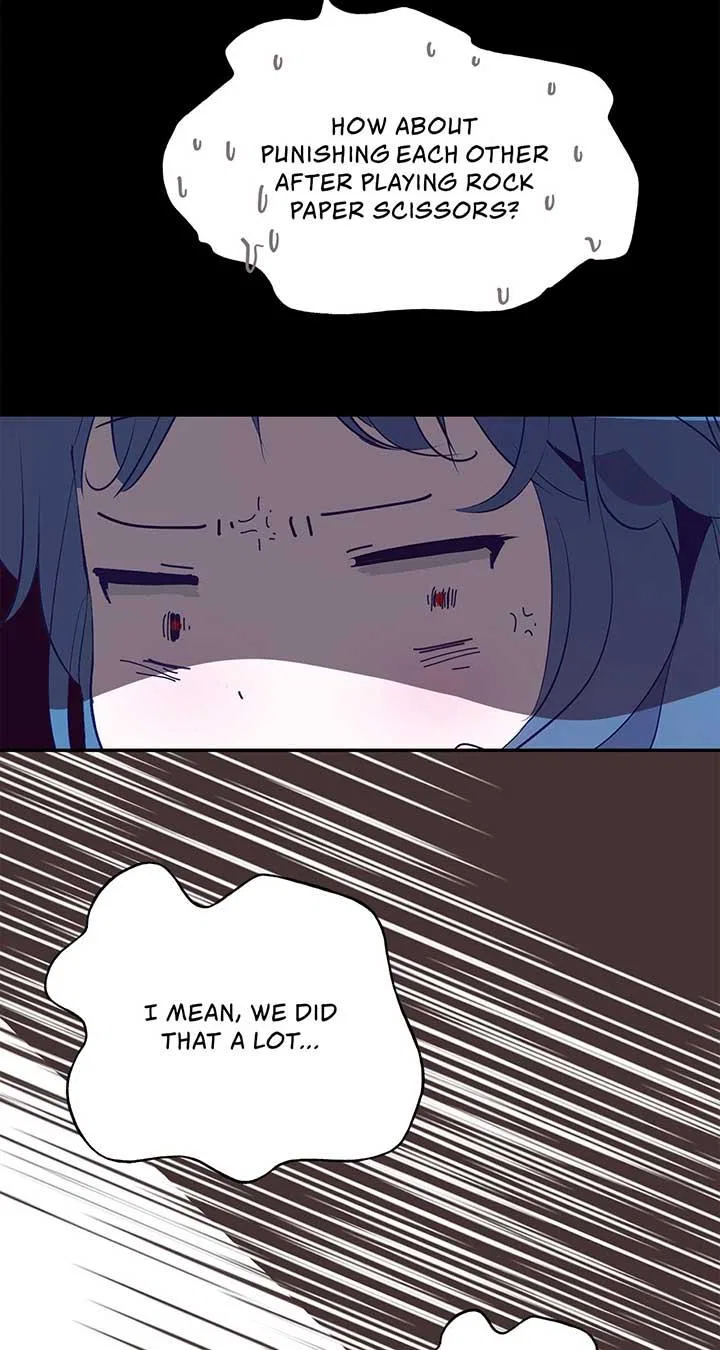 Becoming Best Friends With the Icy Male Lead Chapter 3 – Page 60