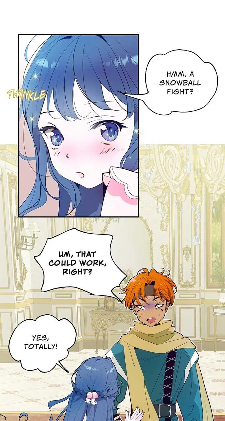 Becoming Best Friends With the Icy Male Lead Chapter 3 – Page 62