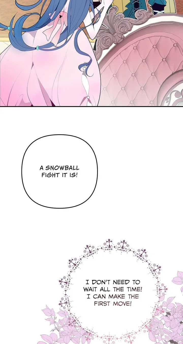 Becoming Best Friends With the Icy Male Lead Chapter 3 – Page 63