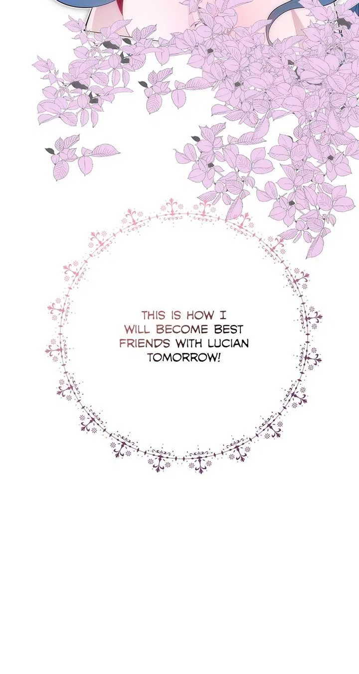 Becoming Best Friends With the Icy Male Lead Chapter 3 – Page 65
