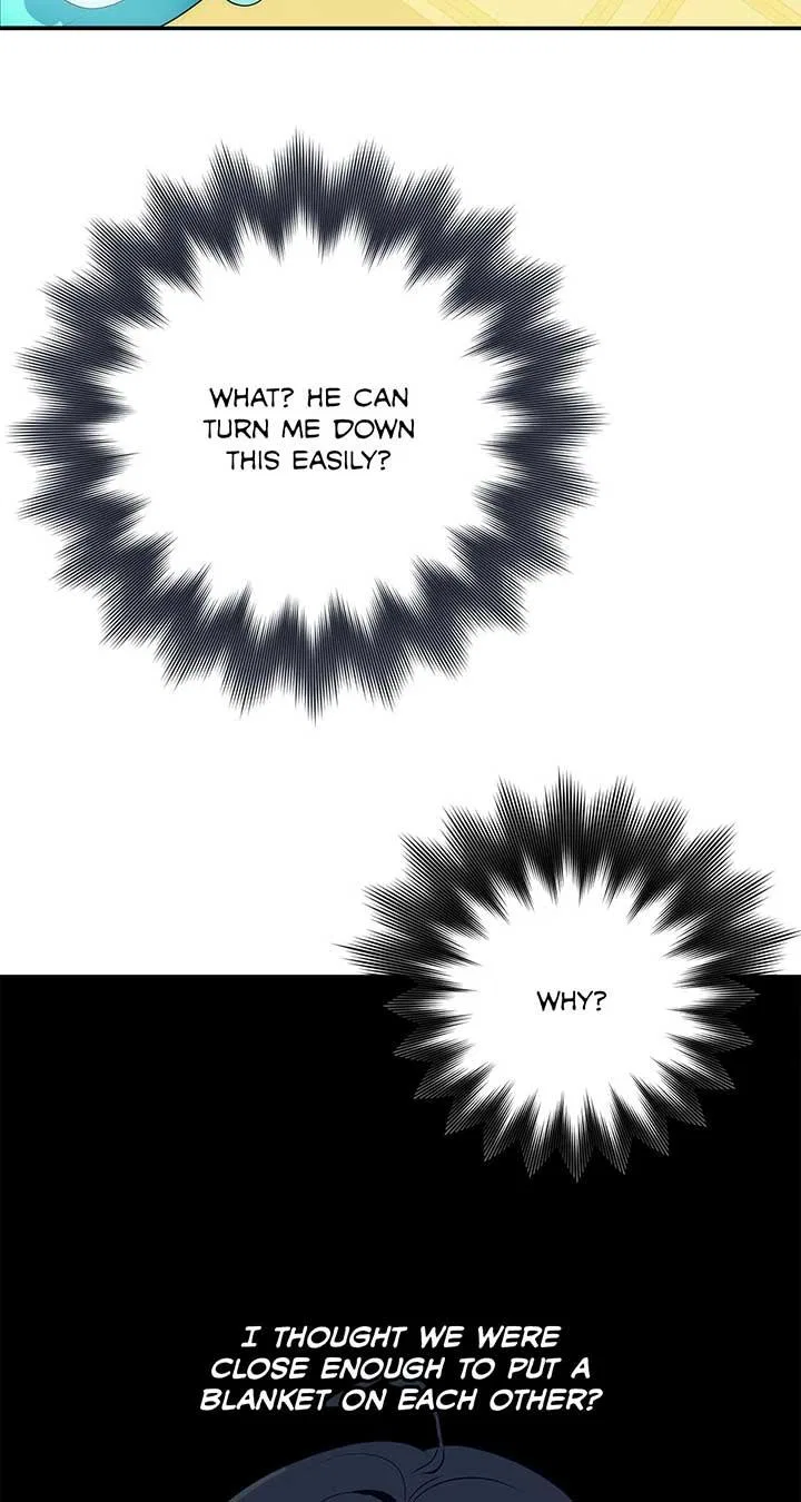 Becoming Best Friends With the Icy Male Lead Chapter 3 – Page 72