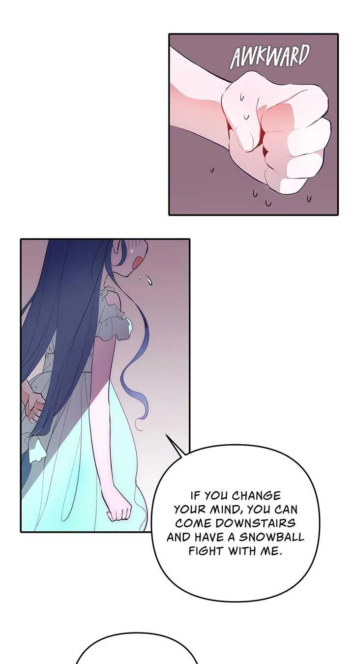 Becoming Best Friends With the Icy Male Lead Chapter 3 – Page 74