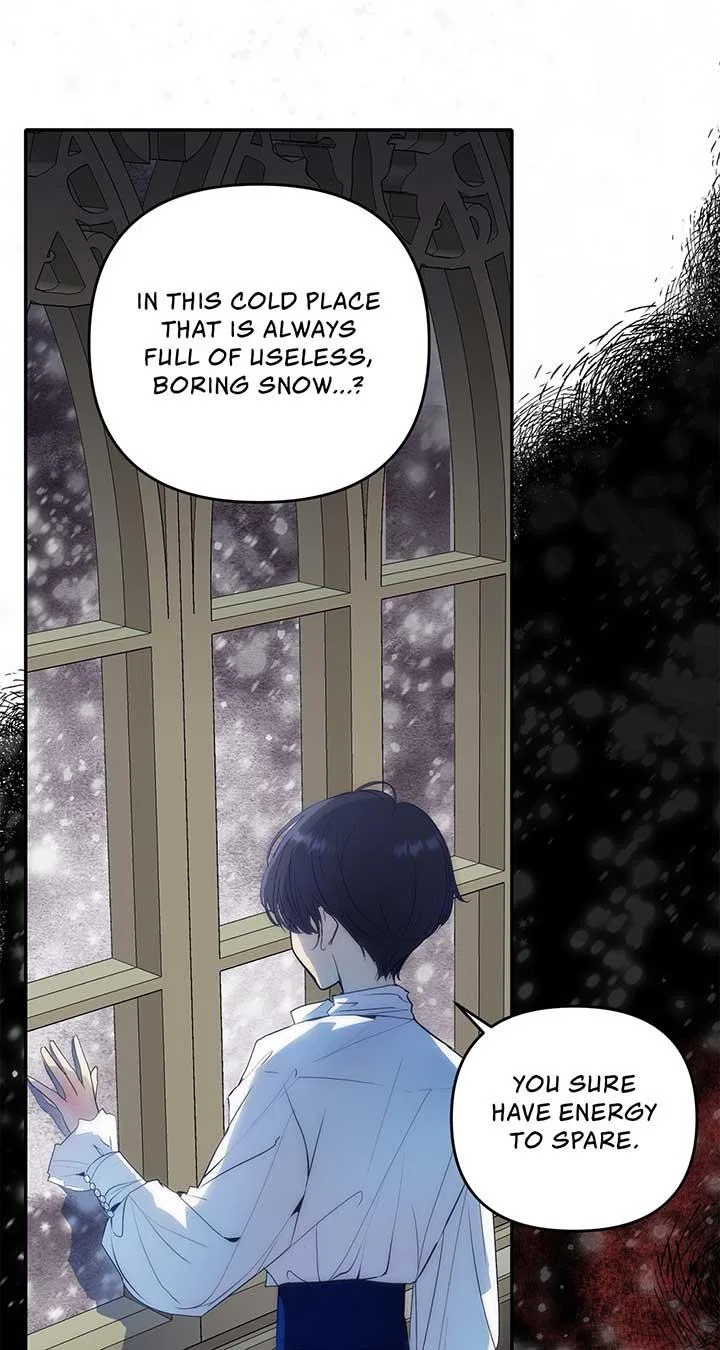 Becoming Best Friends With the Icy Male Lead Chapter 3 – Page 78