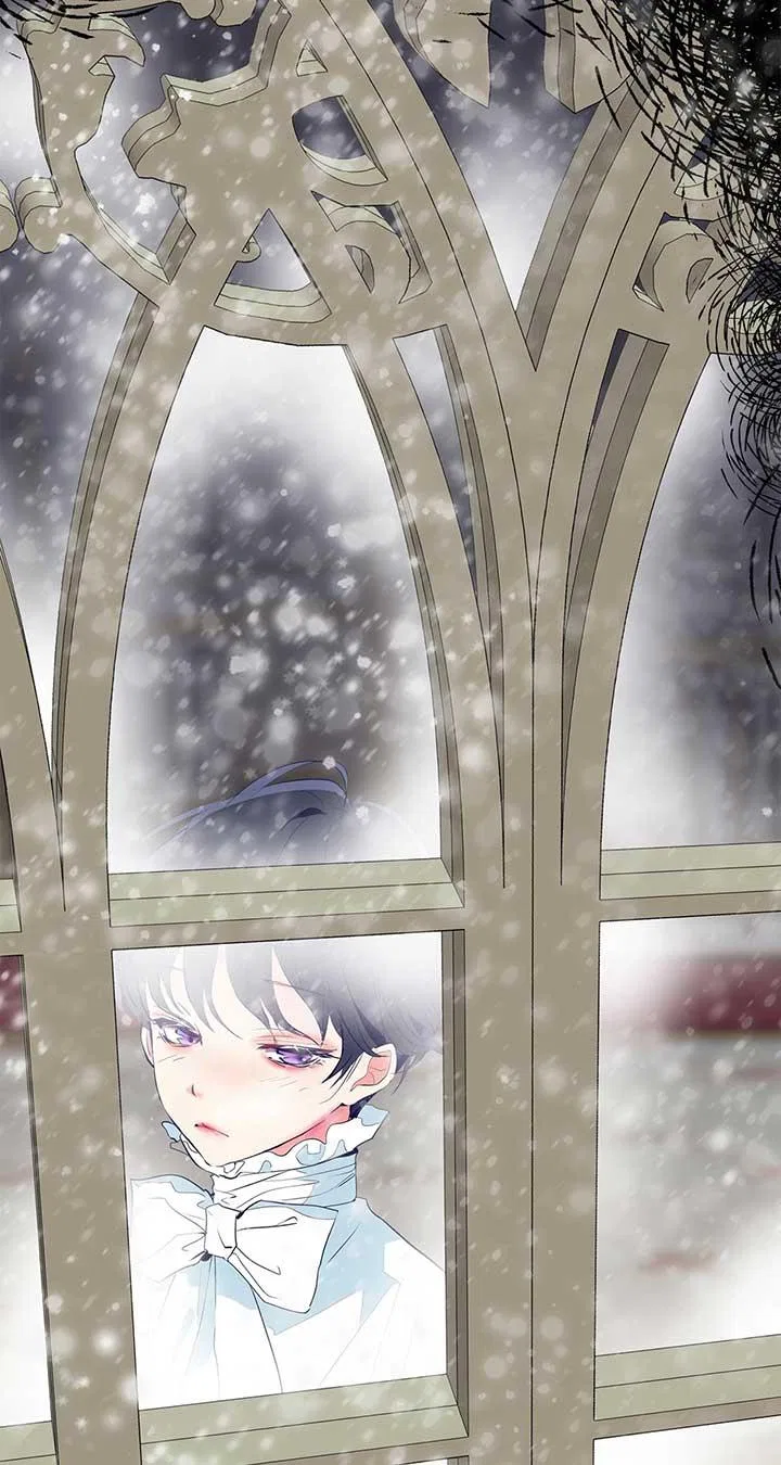 Becoming Best Friends With the Icy Male Lead Chapter 3 – Page 81