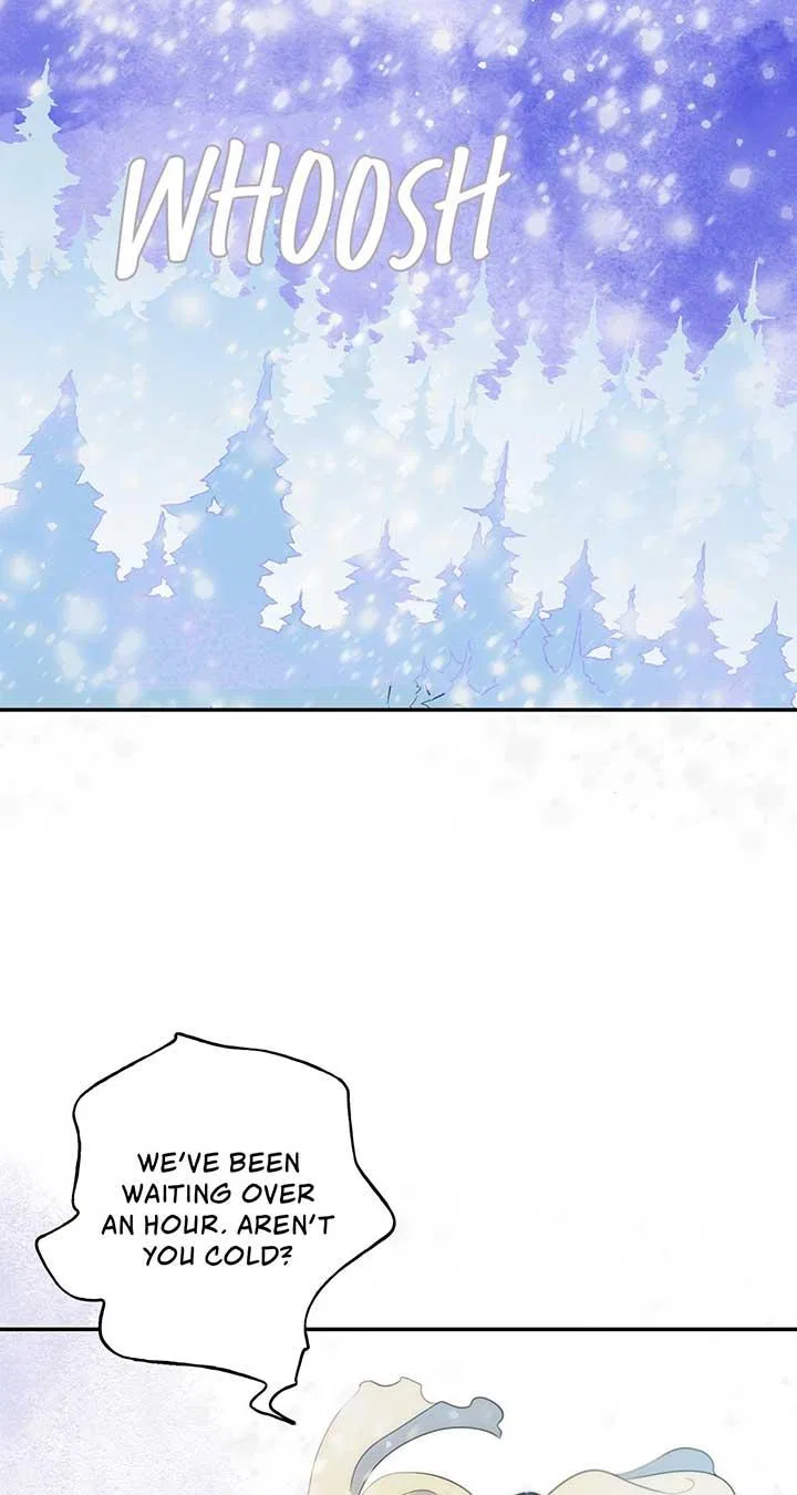 Becoming Best Friends With the Icy Male Lead Chapter 3 – Page 83