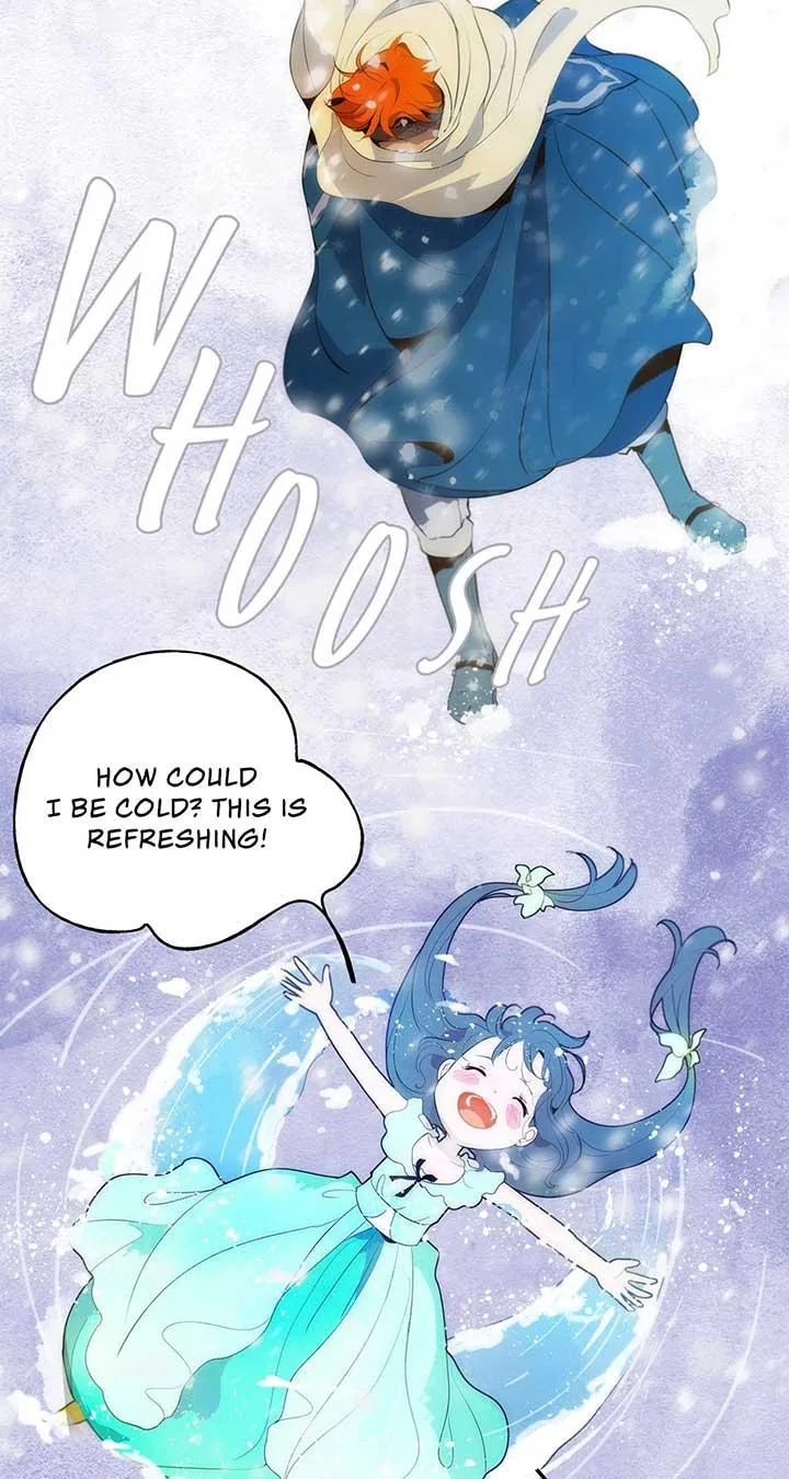 Becoming Best Friends With the Icy Male Lead Chapter 3 – Page 84