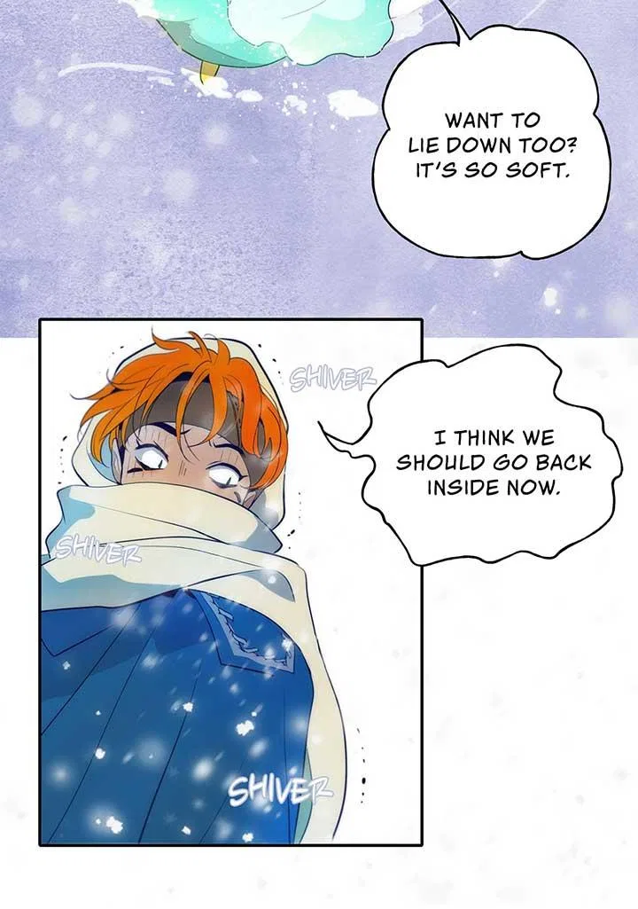 Becoming Best Friends With the Icy Male Lead Chapter 3 – Page 85