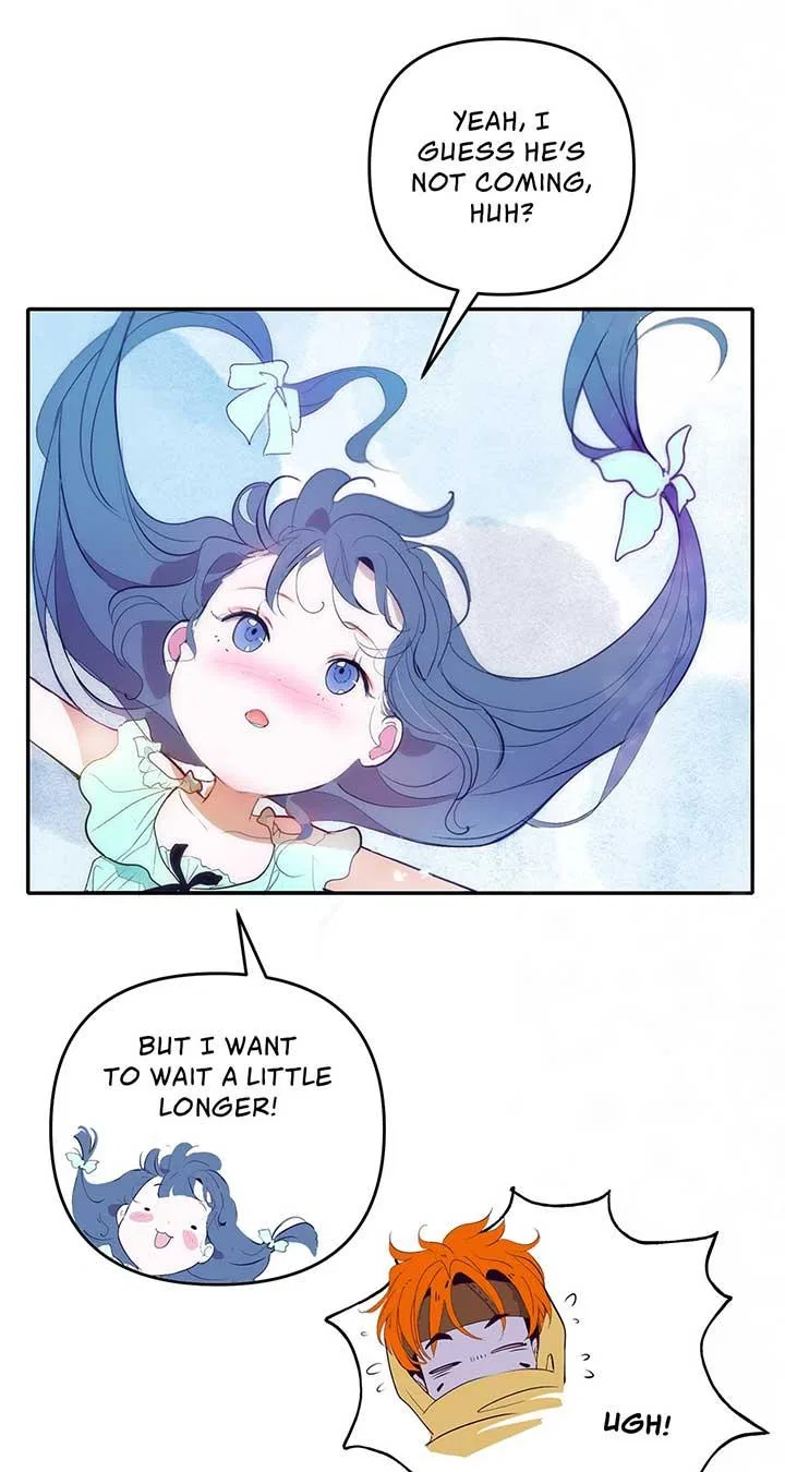Becoming Best Friends With the Icy Male Lead Chapter 3 – Page 86