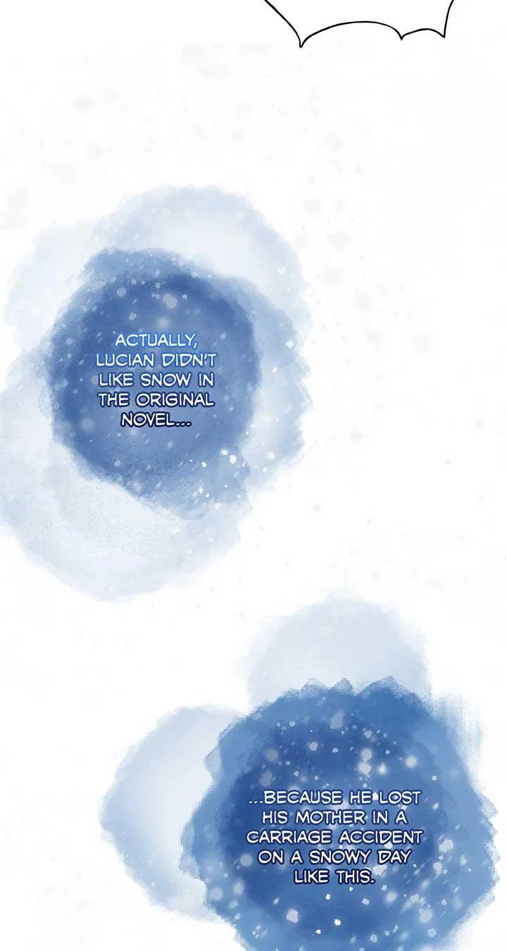 Becoming Best Friends With the Icy Male Lead Chapter 3 – Page 87