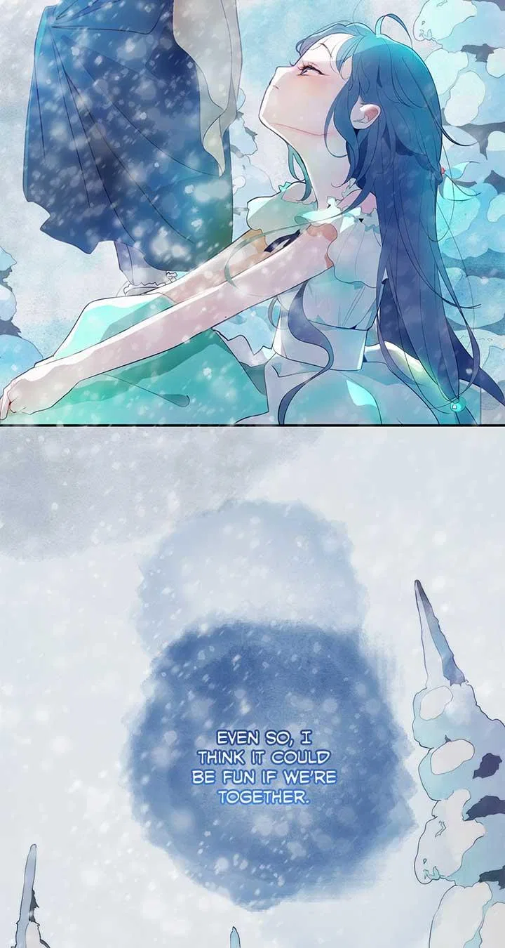 Becoming Best Friends With the Icy Male Lead Chapter 3 – Page 89