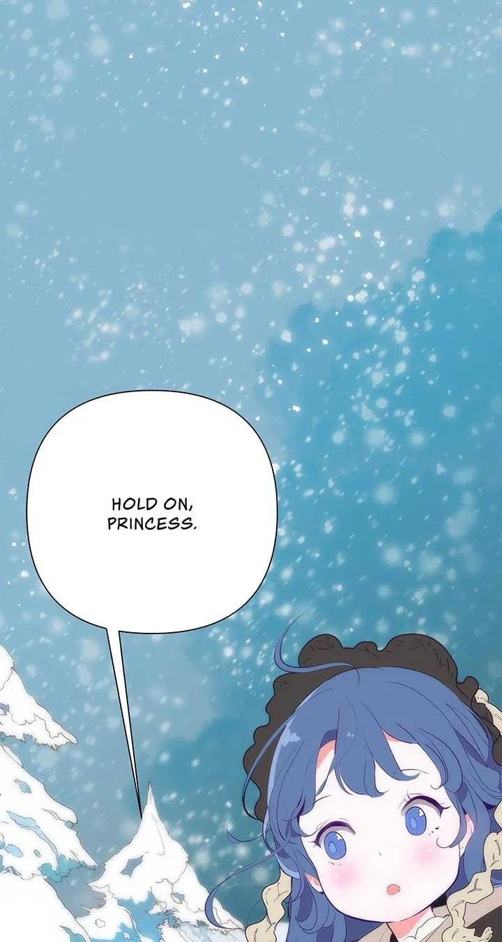 Becoming Best Friends With the Icy Male Lead Chapter 2 – Page 1