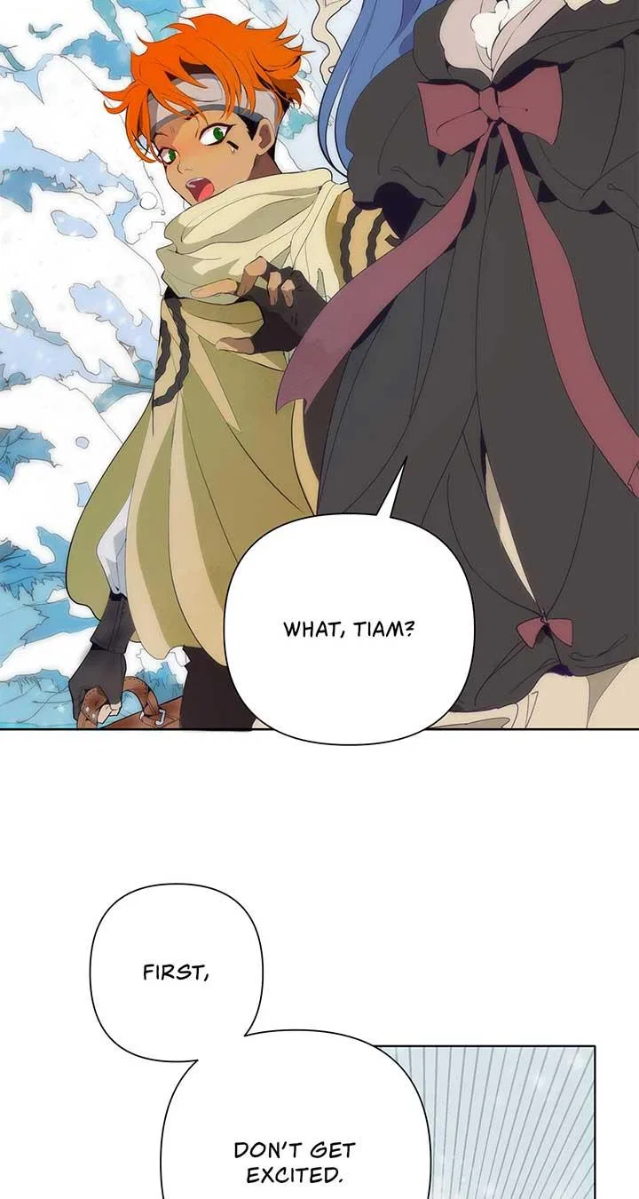 Becoming Best Friends With the Icy Male Lead Chapter 2 – Page 2