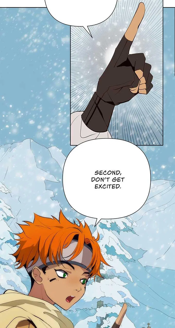 Becoming Best Friends With the Icy Male Lead Chapter 2 – Page 3