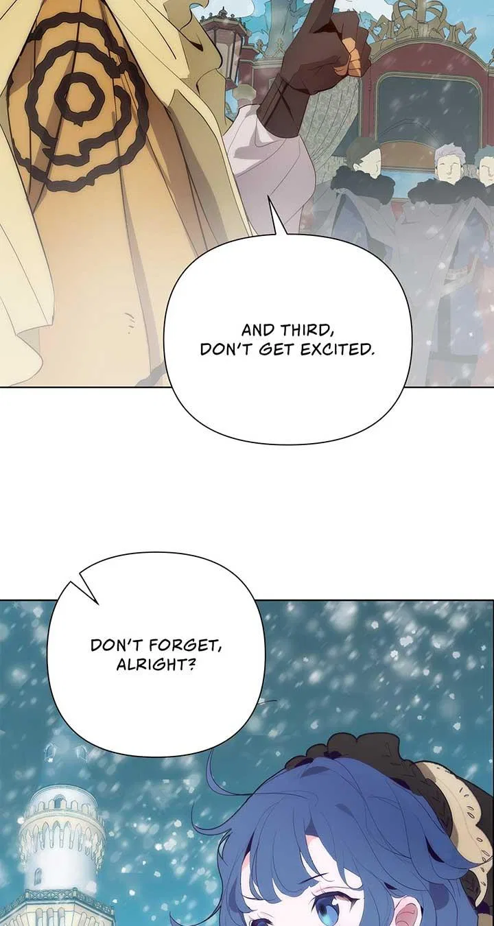 Becoming Best Friends With the Icy Male Lead Chapter 2 – Page 4