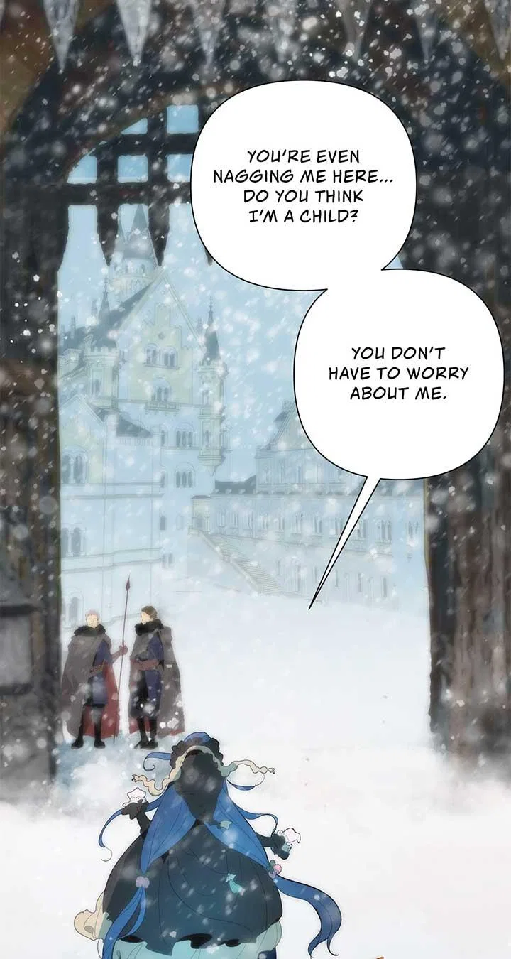 Becoming Best Friends With the Icy Male Lead Chapter 2 – Page 6