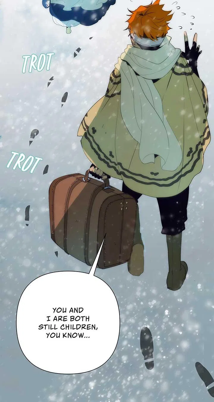Becoming Best Friends With the Icy Male Lead Chapter 2 – Page 7