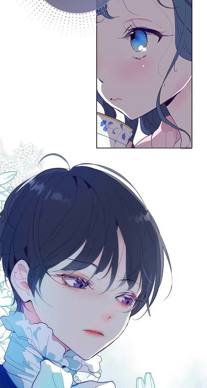 Becoming Best Friends With the Icy Male Lead Chapter 2 – Page 11