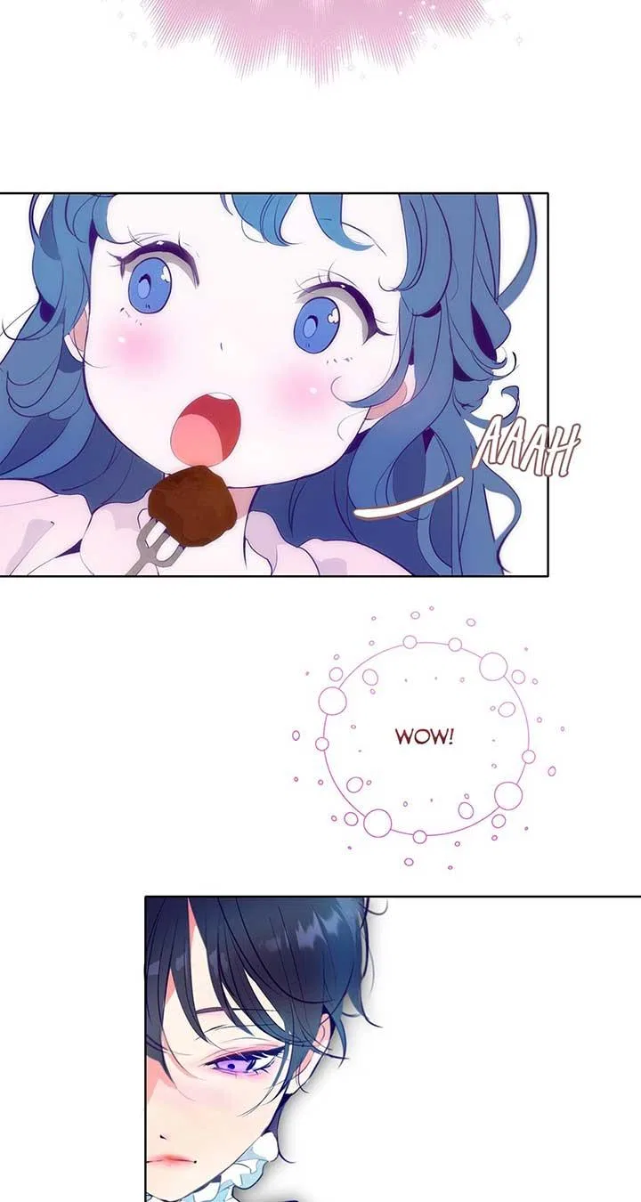 Becoming Best Friends With the Icy Male Lead Chapter 2 – Page 25