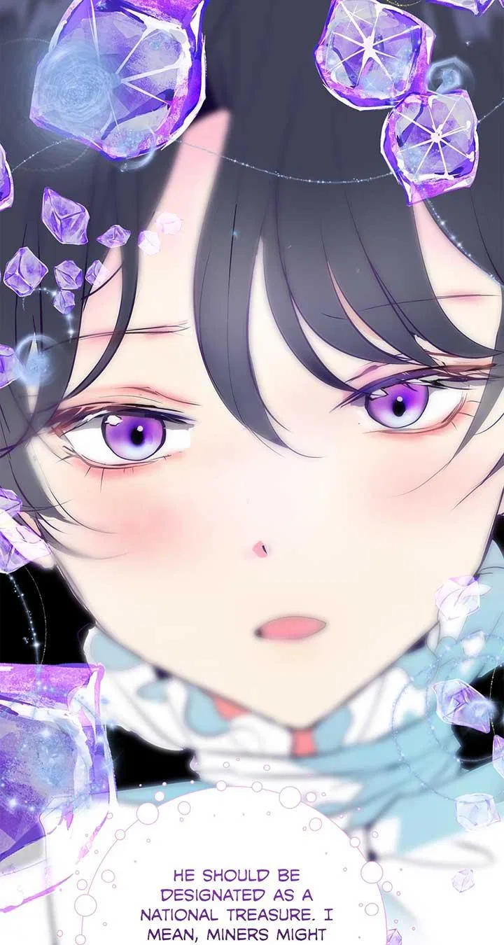 Becoming Best Friends With the Icy Male Lead Chapter 2 – Page 30