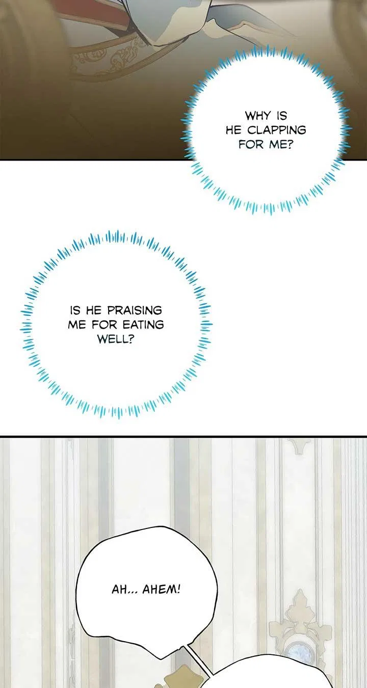 Becoming Best Friends With the Icy Male Lead Chapter 2 – Page 34