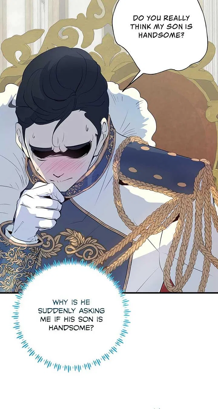Becoming Best Friends With the Icy Male Lead Chapter 2 – Page 35