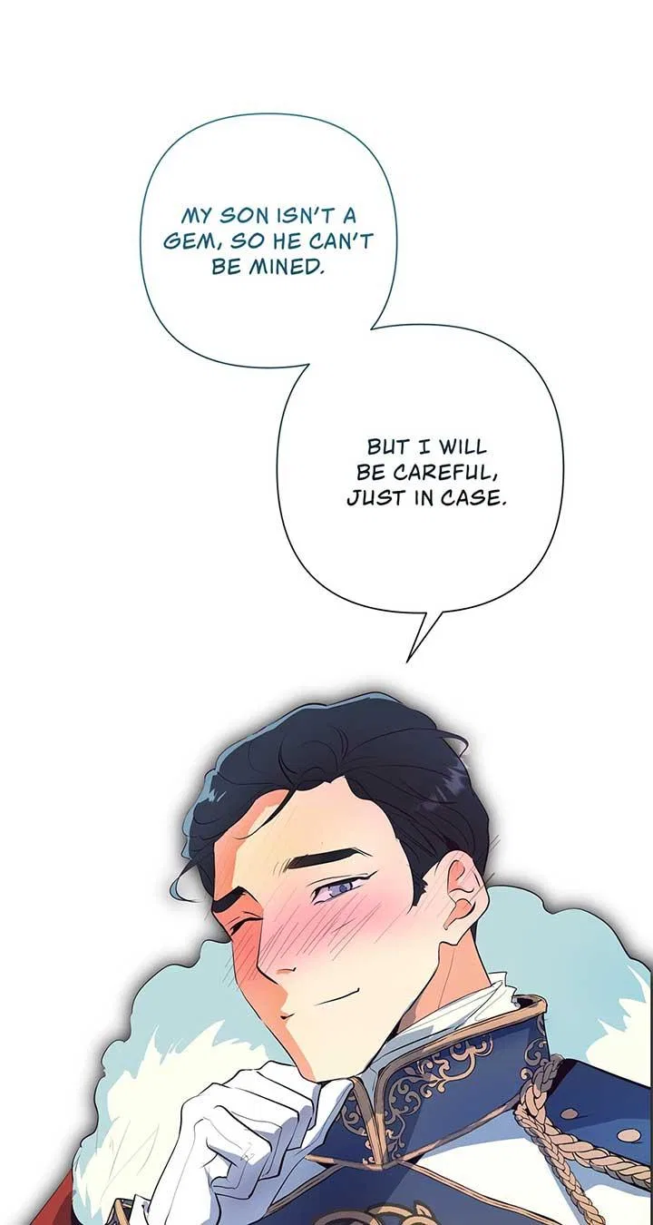 Becoming Best Friends With the Icy Male Lead Chapter 2 – Page 38