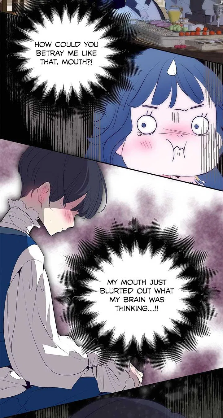 Becoming Best Friends With the Icy Male Lead Chapter 2 – Page 41