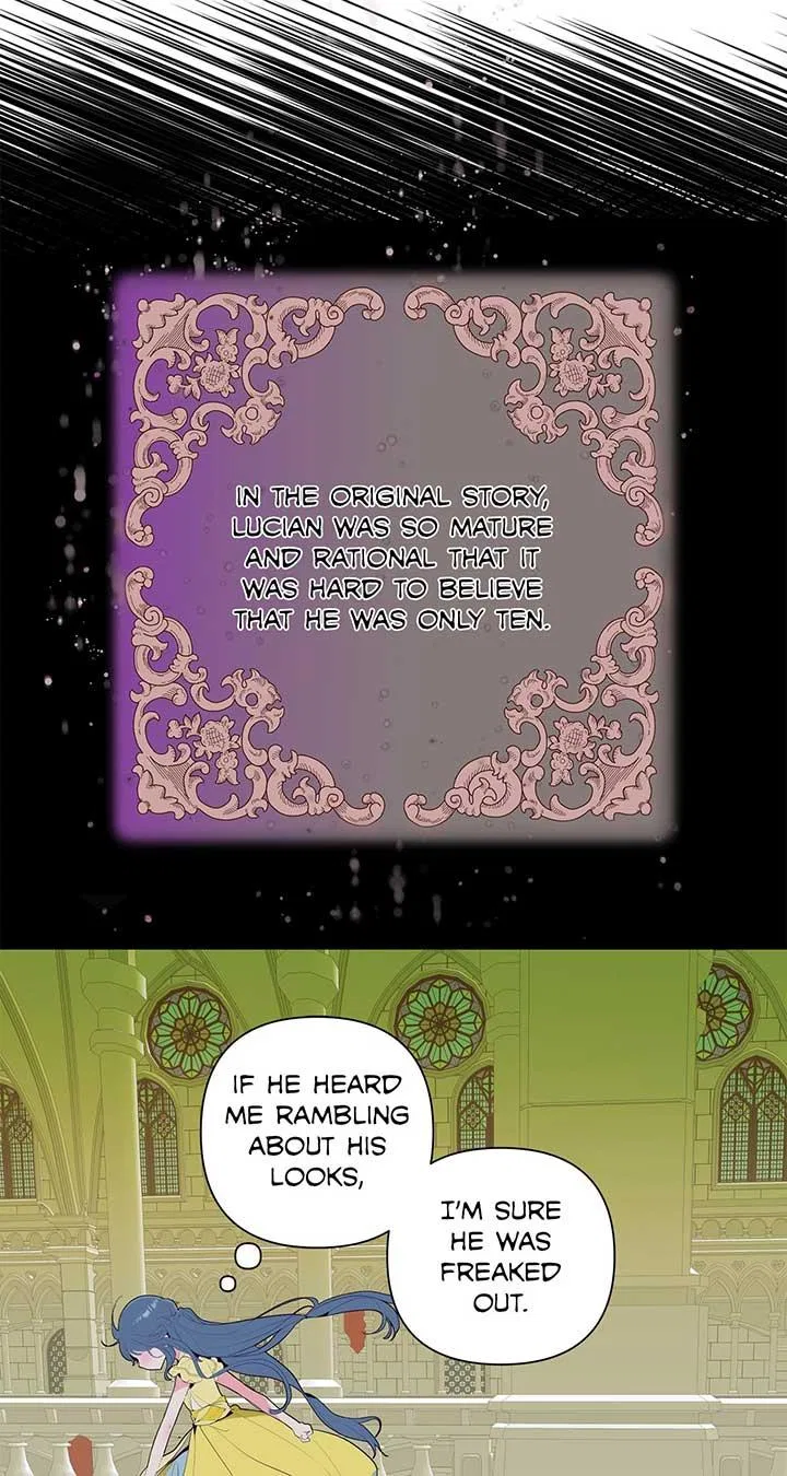 Becoming Best Friends With the Icy Male Lead Chapter 2 – Page 48