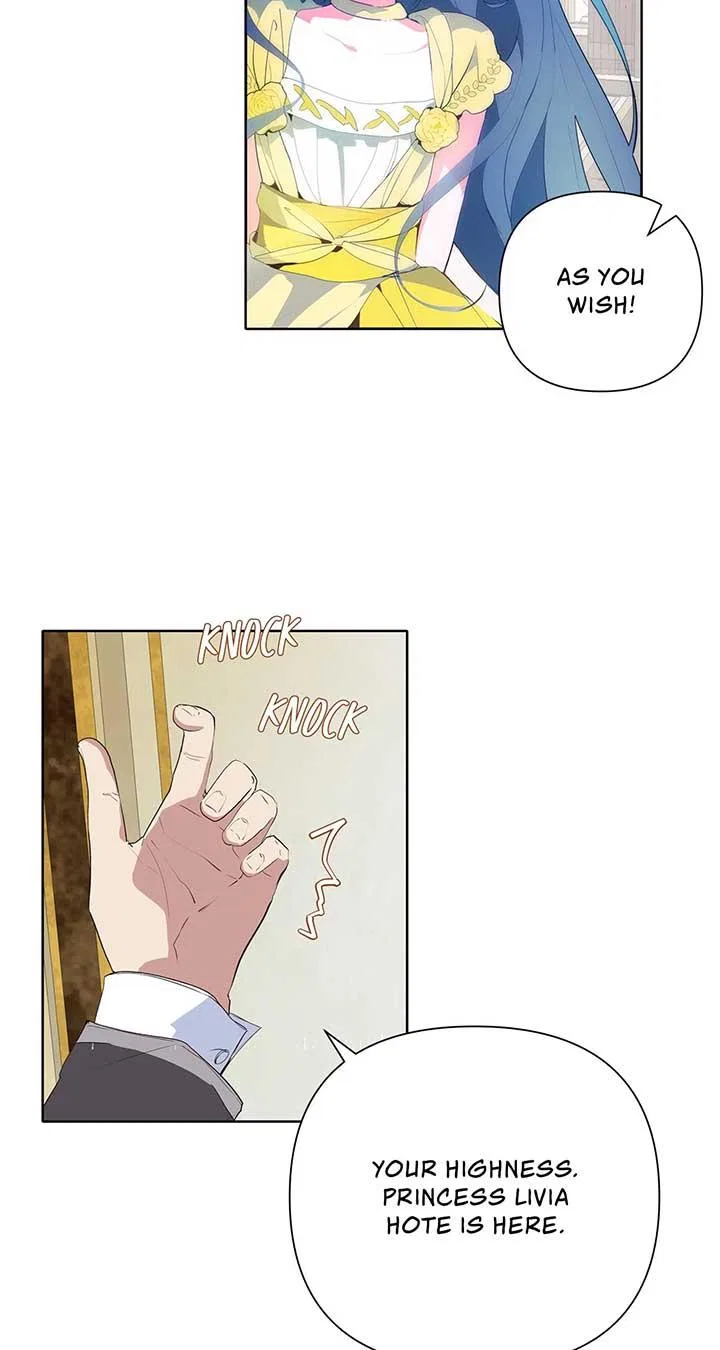 Becoming Best Friends With the Icy Male Lead Chapter 2 – Page 57