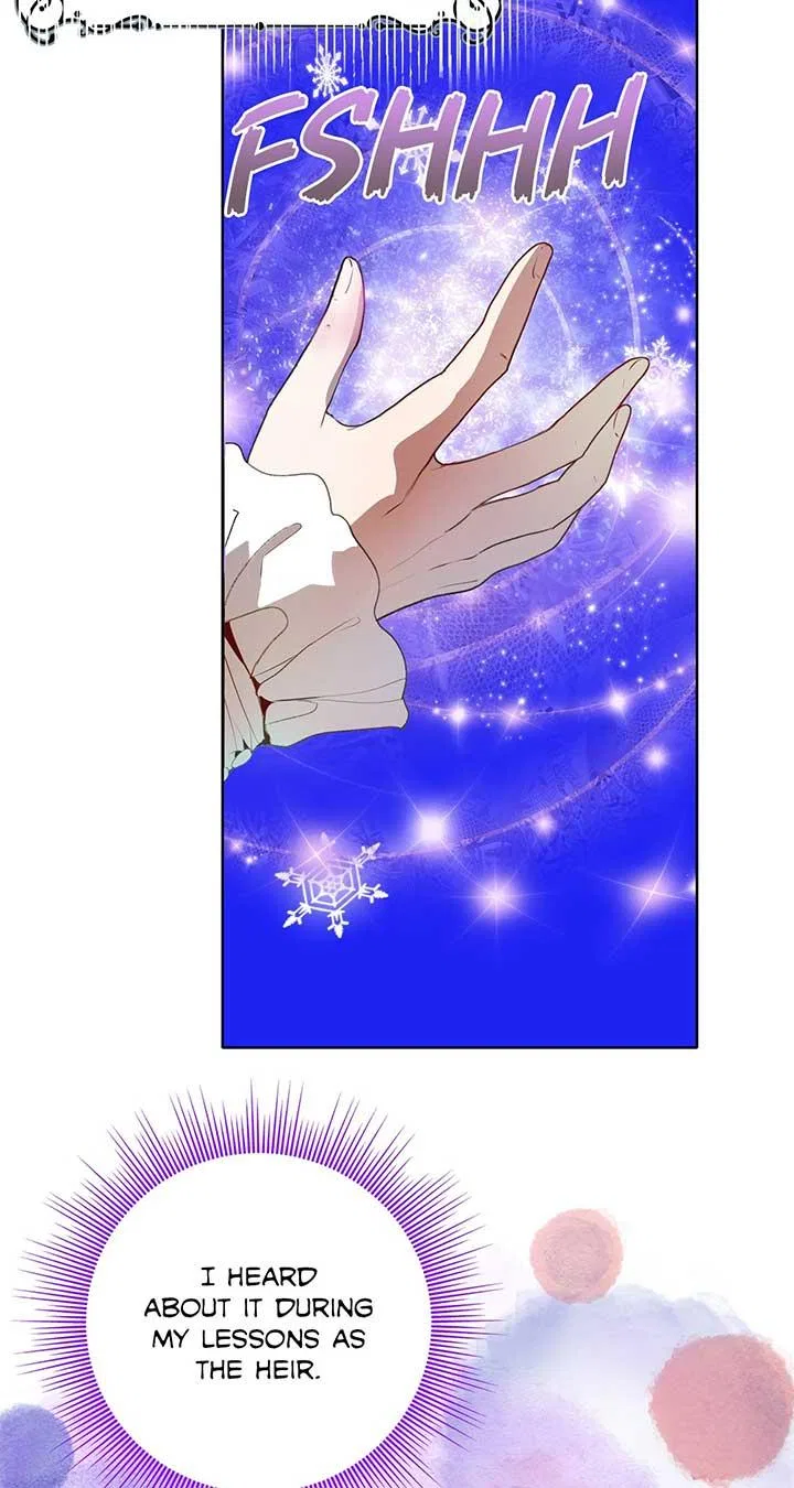 Becoming Best Friends With the Icy Male Lead Chapter 2 – Page 59