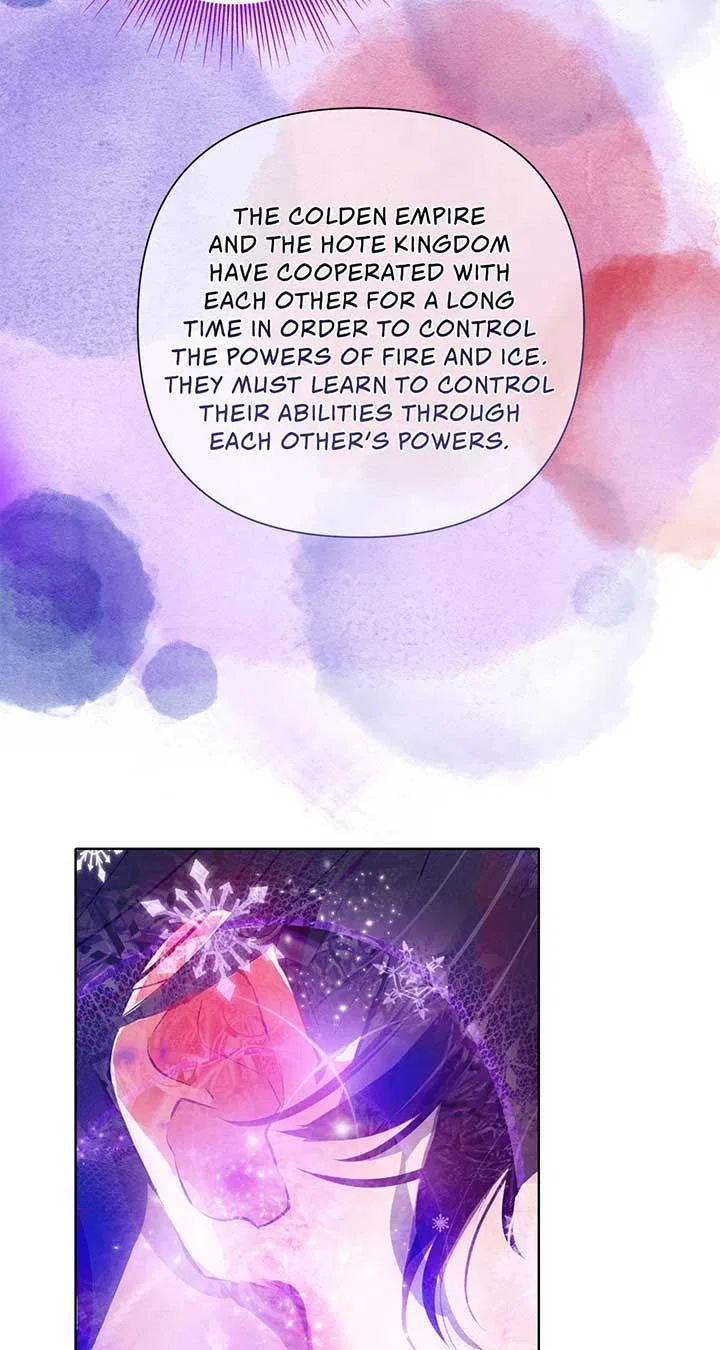 Becoming Best Friends With the Icy Male Lead Chapter 2 – Page 60